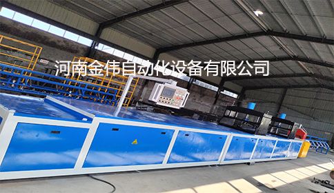 如何選擇適合自己的拉擠設(shè)備？