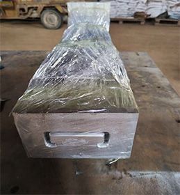 如何保證拉擠模具的清潔度？