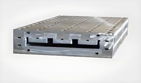 玻璃鋼拉擠模具的電鍍要求是怎么樣的？