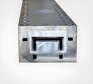 什么是拉擠模具的開模？